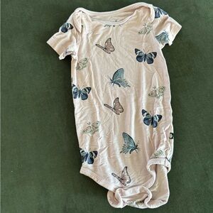 Kyte Baby Printed Onesie 18-24 Months